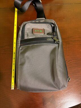 Tumi Sling bag
